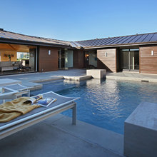 Outdoor Spaces