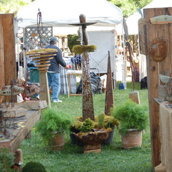 Sculptures - Products