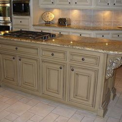 The Ankrum Home - Products