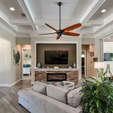 HD Custom Homes Barbados
