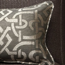 Upholstery fabric