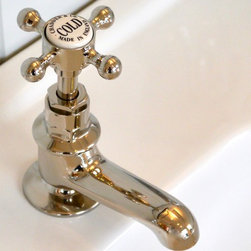 Bathroom Taps/Faucets, Fillers & Fittings. - Bathroom Sink Taps