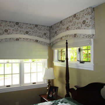 Master Bedroom Update