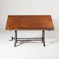 Rustic Industrial - Products