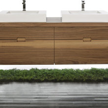 Tom's Ideas - Bathroom