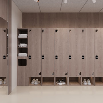 SCULPT Pilates Studio