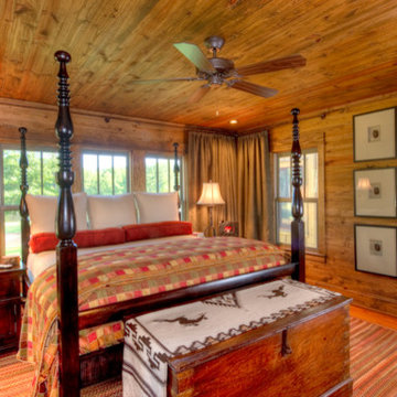 Sawtooth Plantation
