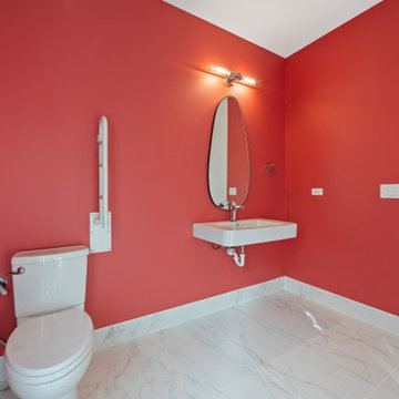 Contemporary ADA Ranch | Homer Glen, IL