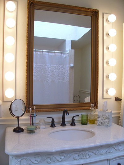 Reader Bathroom: Romantic and Classic for $9,000 in Minnesota