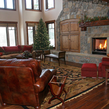 Copper Manor
