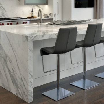 kitchen countertops
