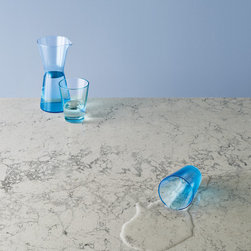 Ciot | CAESARSTONE Collection - Kitchen Countertops