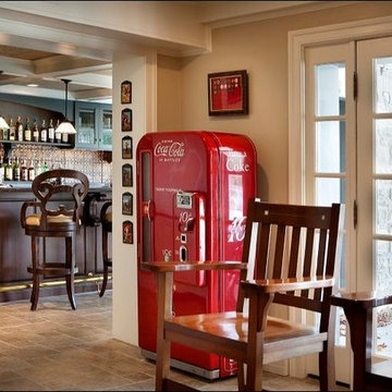 Tavistock Residence