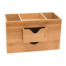 Desk Organization