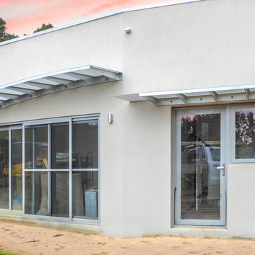 Carrajung House
