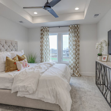 The Lila - Boulder Hills Model