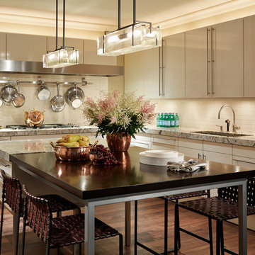 Streeterville Residence