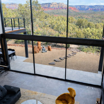 Spirit Trail - Sedona