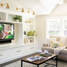 TV Room