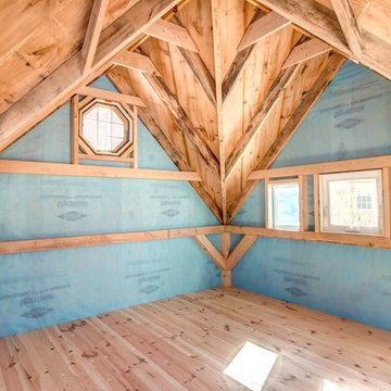 diy Tiny House Plans ($50)