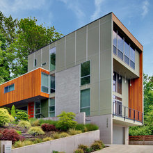Hardie Panel
