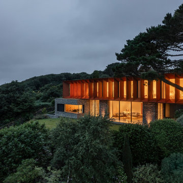 Porthmadog House