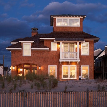 Oceanfront Escape
