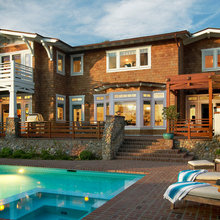Arden house