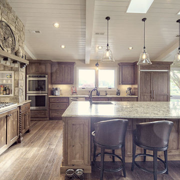 Complete House Remodel