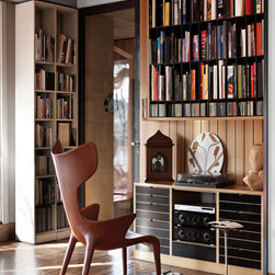 Chairs - Living Room Chairs