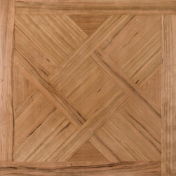 Oshkosh Designs Abbey Parquet - Wall And Floor Tile