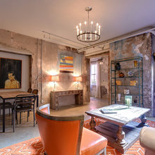 Fireplaces