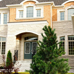 Brick + Stone Neighbourhoods - Products
