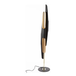 Stilnovo Embla Floor Lamp - Floor Lamps
