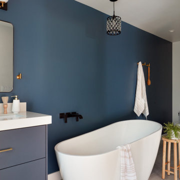 Custom New Construction | Willow Glen