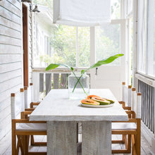 Side Porch