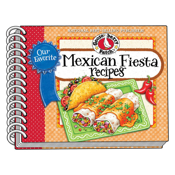 Mexican Cookware Mexican Appetizers and More!