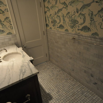 Bathrooms,Guest Bath,Shared Bath,Hall Bath ,Master Bath
