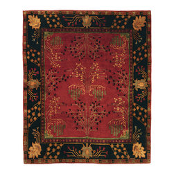 Augusto Rugs - Area Rugs