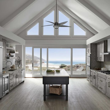 Mid-Continent Cabinetry