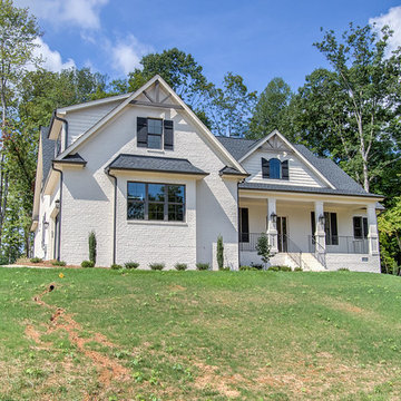Lot 18 - NorthRidge