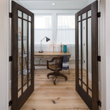 Hackamore - Office