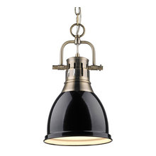 Kitchen lighting