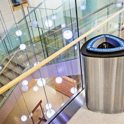 Boka Recycling Bin - Recycling Bins