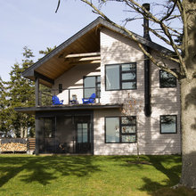 Exterior Trim Colors