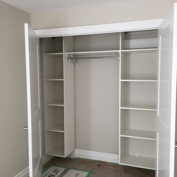 Closets
