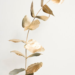 Harmony in gold - Prints And Posters