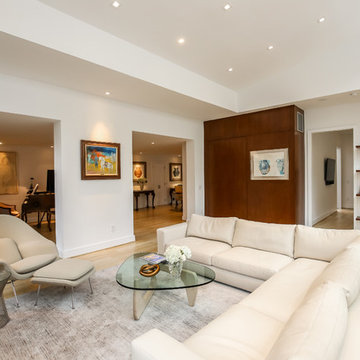 Modern Addition - Bethesda