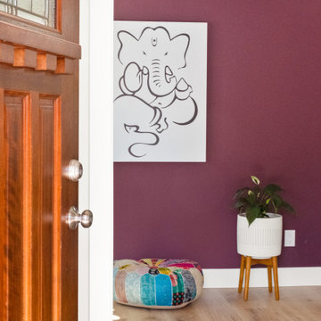 Interior Remodel & Addition, Sunnyvale
