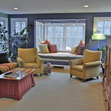 Sun Valley condo ideas